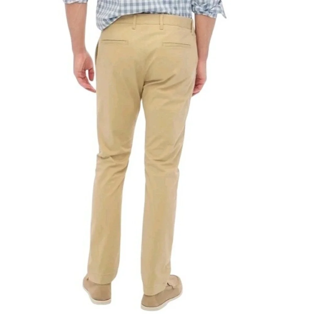 J. Crew crew flex